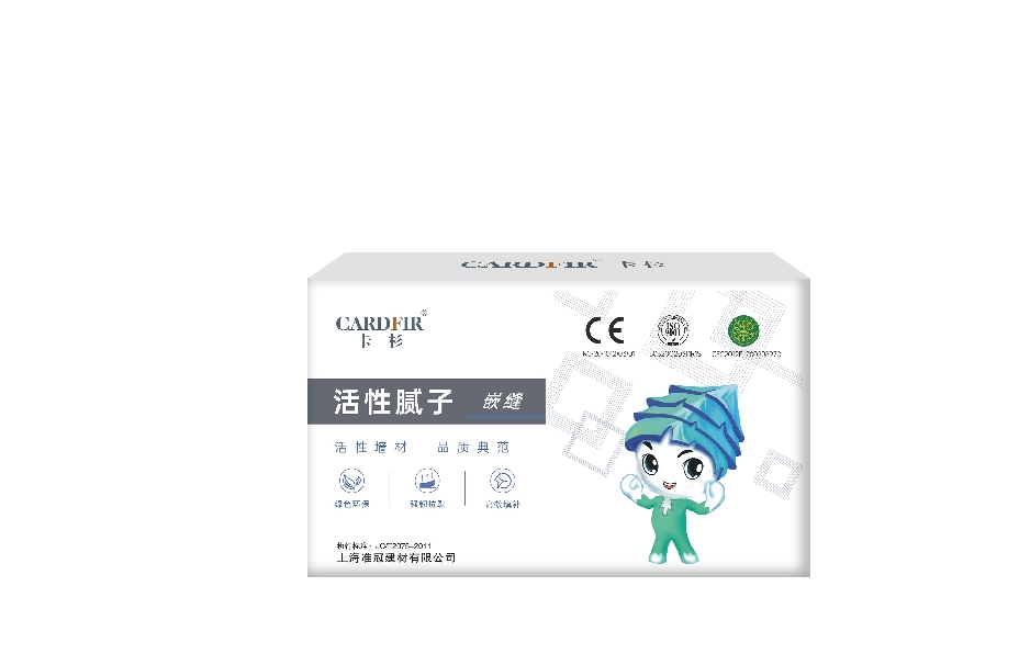 內墻膩子粉廠家